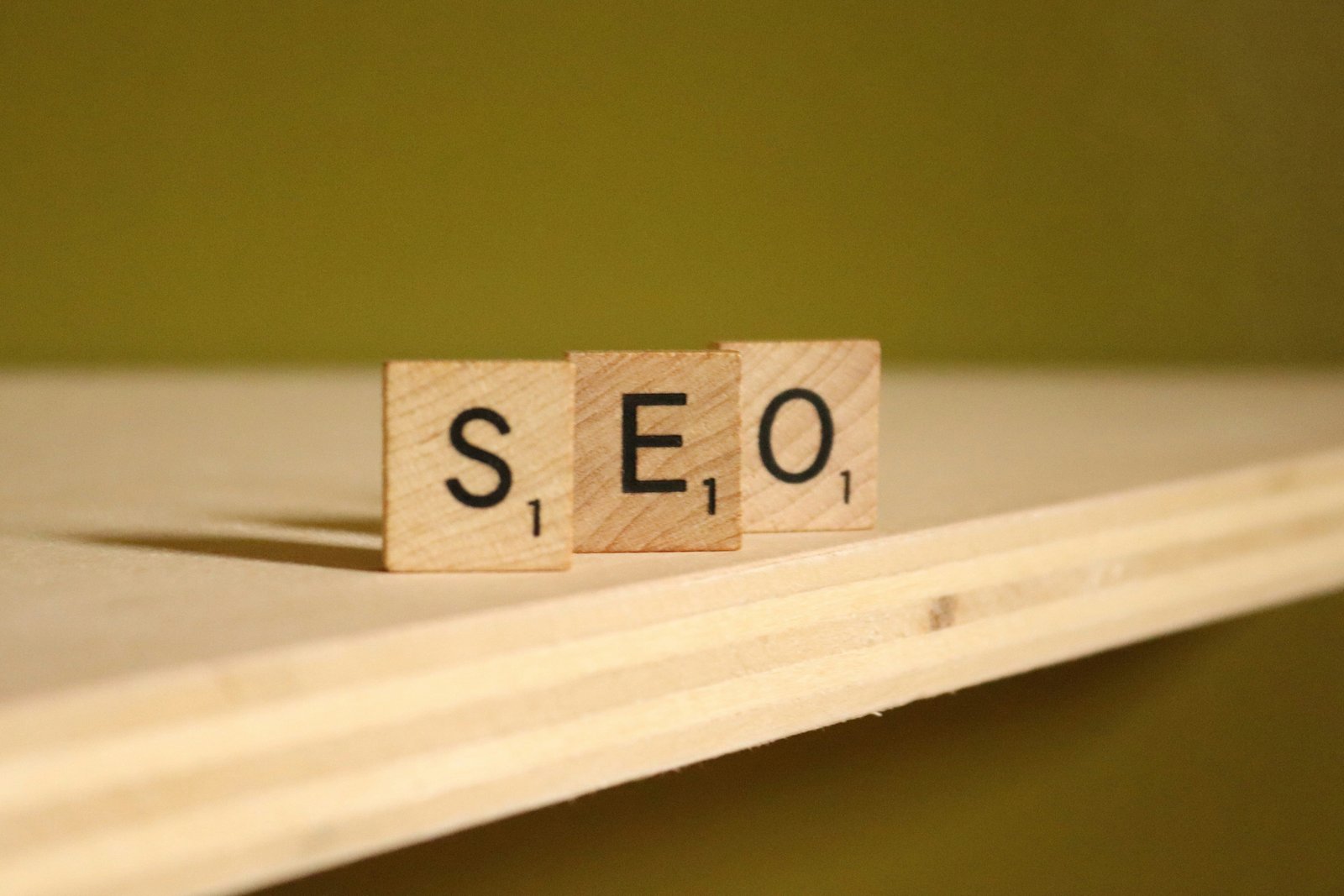 Campagne SEO