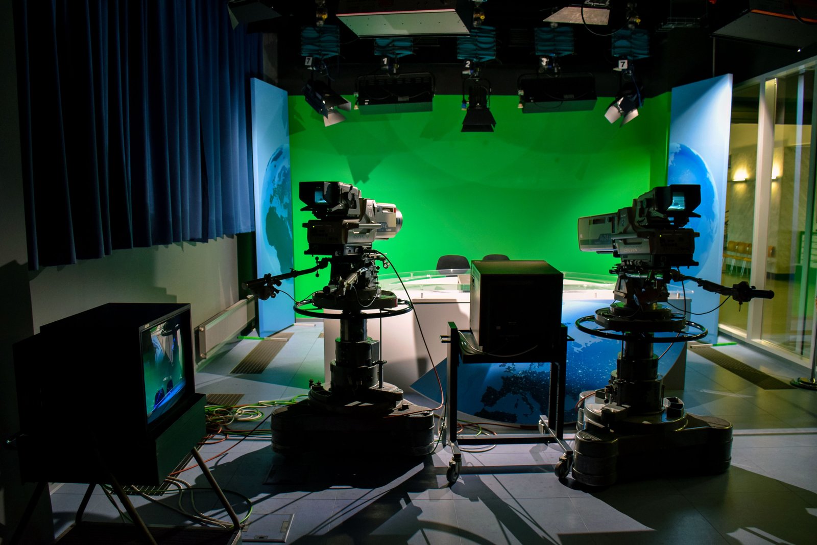 Audiovisuel